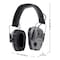 Ultrx Bionic Fuse Bluetooth Electronic Earmuff, Cement Gray 4144 - alternate 5